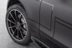 Mercedes-Benz EQC400 4Matic by Brabus 2020 года